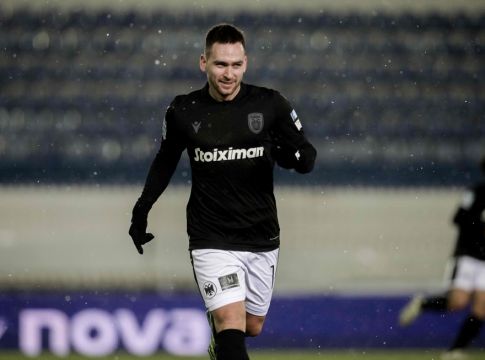 Ζίβκοβιτς : «Να μείνουμε ενωμένοι»