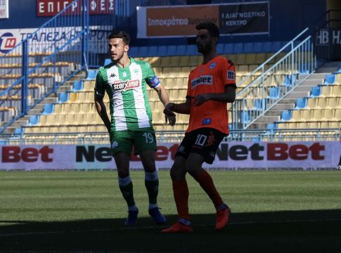 Βιγιαφάνιες : «Αυτό το χαστούκι θα μας ξυπνήσει»