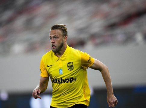 Σούντγκρεν : «Θέλουμε το Κύπελλο, μας λείπει ο κόσμος μας»