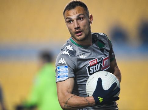 Μολό : «Αναρωτιέμαι τι πήγε λάθος…»