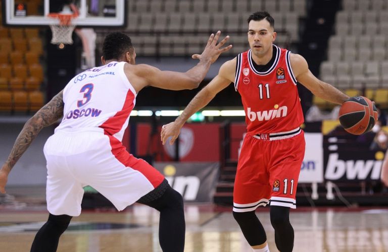 Ολυμπιακός