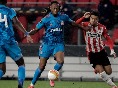 Αυτή την ομάδα επιλέξατε για αντίπαλο του Ολυμπιακού