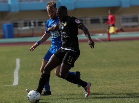 Νίκη πρωτιάς για τον Εργοτέλη (1-0), επικράτησε της Δράμας ο Λεβαδειακός (2-1)