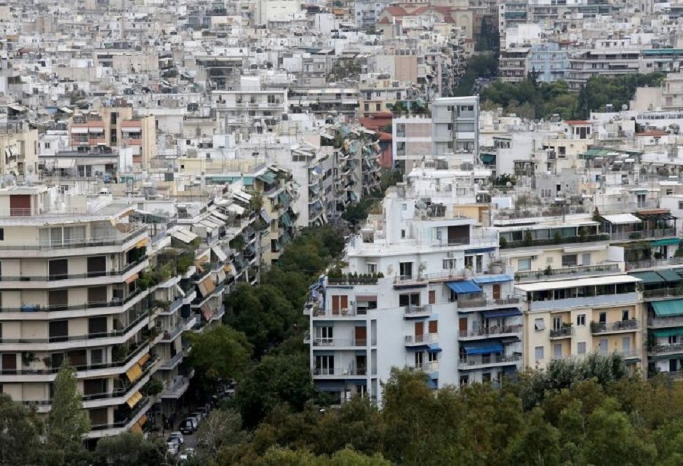 Κτηματολόγιο : Ξεκίνησε η ανάρτηση σε περιοχές της Αχαΐας και της ανατολικής Αττικής