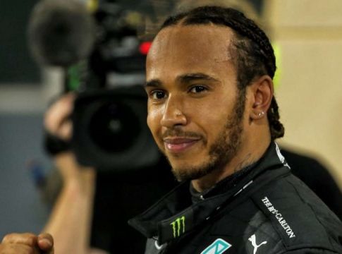 Χάμιλτον – «Δεν τα παρατάω ποτέ»