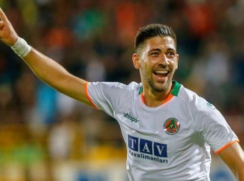 Τραμπζοσπόρ : Η γκολάρα του Μπακασέτα (vid)