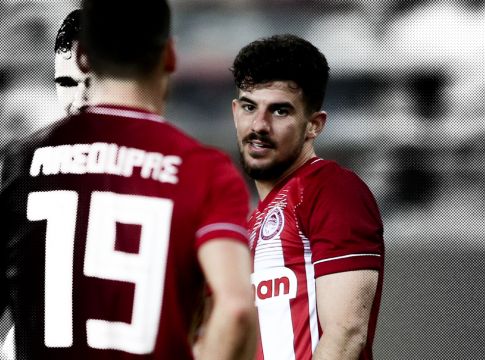 Η 4η χειμερινή μεταγραφή του Ολυμπιακού