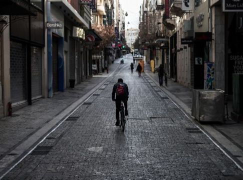 Καραντίνα Μαρτίου Vs σκληρό lockdown Φεβρουαρίου – Οι έξι διαφορές