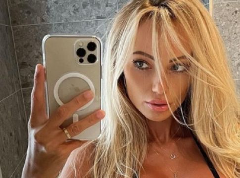 Η Abby Dowse είναι ένα κορίτσι-πρόκληση