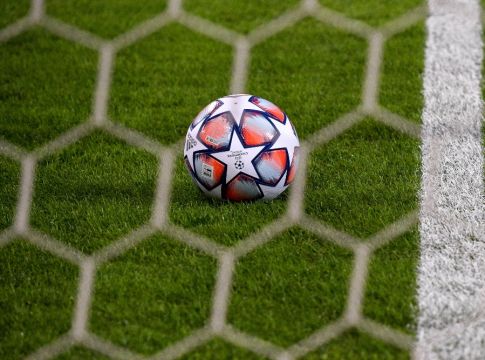 LIVE στο Champions League