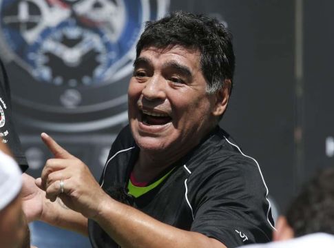 Υπόθεση Μαραντόνα: Οκτώ επαγγελματίες υγείας θα δικαστούν για ανθρωποκτονία από πρόθεση