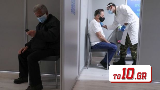Ανησυχία για νέα έκρηξη κρουσμάτων – Βράζει η Αττική, δεδομένη η παράταση του lockdown