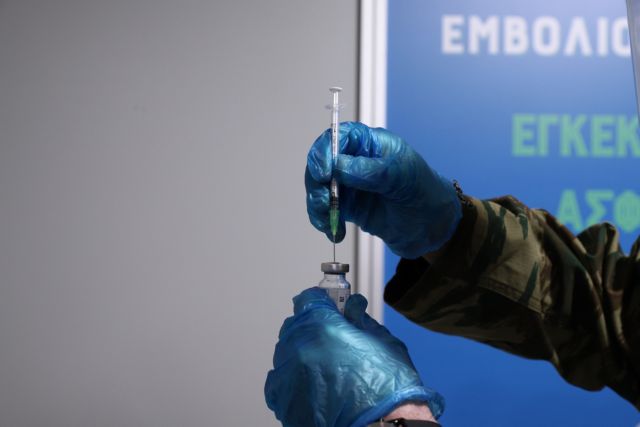 Καταγγελία Βασιλακόπουλου : «Δεν παρέλυσε ο γιατρός από το εμβόλιο στην Κέρκυρα – Έχει διαταχθεί σε βάρος του ΕΔΕ»