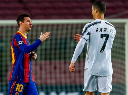 Αυτοί είναι οι κορυφαίοι σκόρερ όλων των εποχών