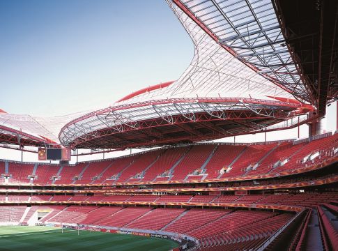 Σκέψεις να γίνει στην Ελλάδα το Μπενφίκα – Άρσεναλ