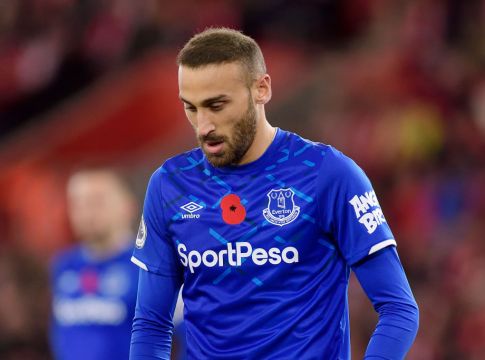 Ο παίκτης που πήρε η Μπεσίκτας αντί του Λιβάγια