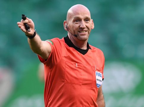 Το SOS του Κλάτενμπεργκ στον Μάντεν για το ντέρμπι των αιωνίων