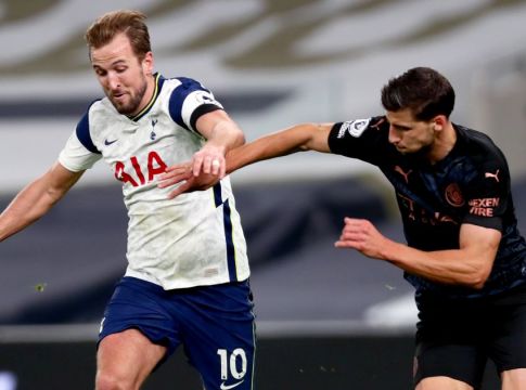 LIVE : Μάντσεστερ Σίτι – Τότεναμ