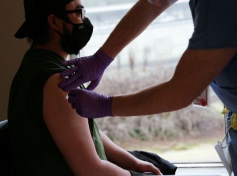 ΗΠΑ : Δεν προβλέπεται να εμβολιαστούν φέτος τα παιδιά στις ΗΠΑ