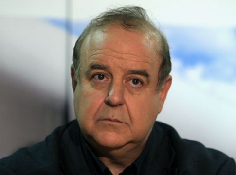 Τέλος ο Παύλος Χαϊκάλης – Ραγδαίες εξελίξεις – Αποχωρεί οριστικά από το θέατρο