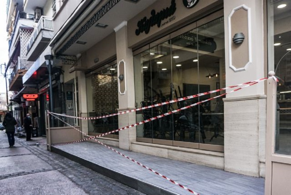 Εστίαση : Αγωνιούν για την επόμενη ημέρα οι επιχειρηματίες – Τα μέτρα στήριξης
