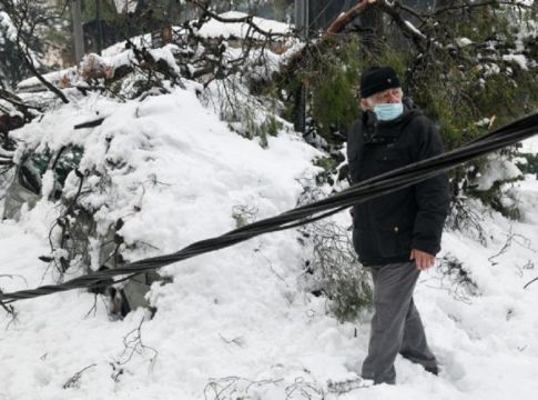 Ανοίγουν καταστήματα πώλησης συσκευών θέρμανσης και σιδηρικών σε Βόρεια και Αν. Αττική