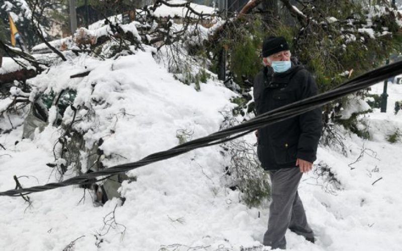 Ανοίγουν καταστήματα πώλησης συσκευών θέρμανσης και σιδηρικών σε Βόρεια και Αν. Αττική