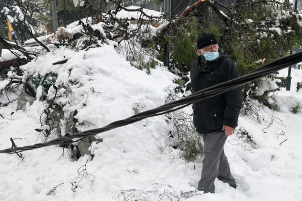 Ανοίγουν καταστήματα πώλησης συσκευών θέρμανσης και σιδηρικών σε Βόρεια και Αν. Αττική