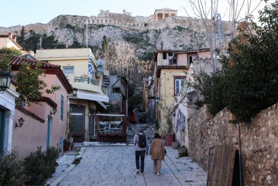 Κορωνοϊός : Μάχη για να γλιτώσει η Ελλάδα το τρίτο κύμα – Όλα τα μέτρα που ισχύουν ανά περιοχή
