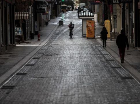 Καββαθάς : «Υπό την απειλή λουκέτου 4 στις 10 επιχειρήσεις – Έχουμε φτάσει στα όριά μας»