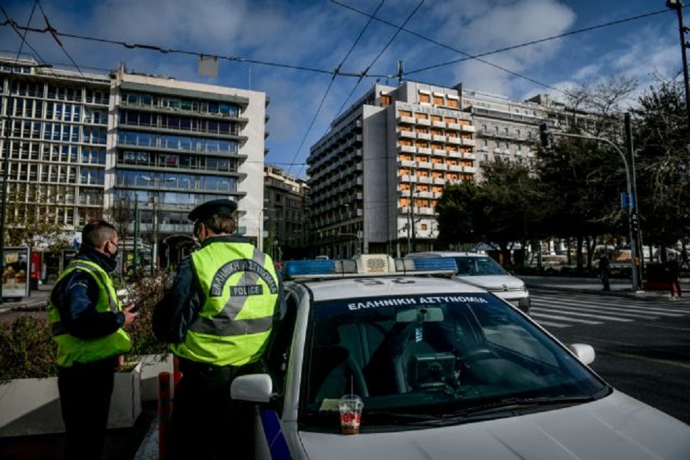 Υπουργείο Εργασίας : Νέες διευκρινίσεις για τις βεβαιώσεις μετακίνησης