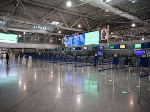 Μήδεια : Και ακυρώσεις πτήσεων λόγω κακοκαιρίας