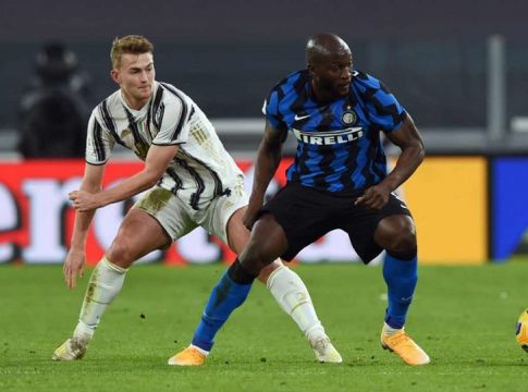 Γιουβέντους – Ίντερ 0-0 : «Σβηστά» στον τελικό