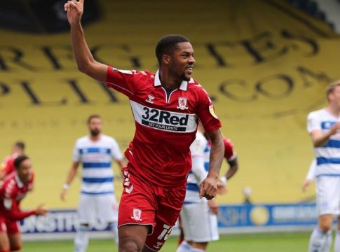 Άκπομ : Το εκρηκτικό ξεκίνημα με τη Μίντλεσμπρο και η πτώση (vid)