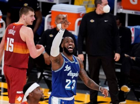 Τα αποτελέσματα της βραδιάς στο NBA (vids)