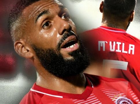 Ολυμπιακός : Αγώνα δρόμου ο Εμβιλά – Έτοιμος ο Μπρούμα 