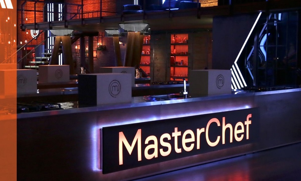 MasterChef : Ακόμα δεν μπήκαν στο σπίτι και… άρχισαν οι καυγάδες! (vid)