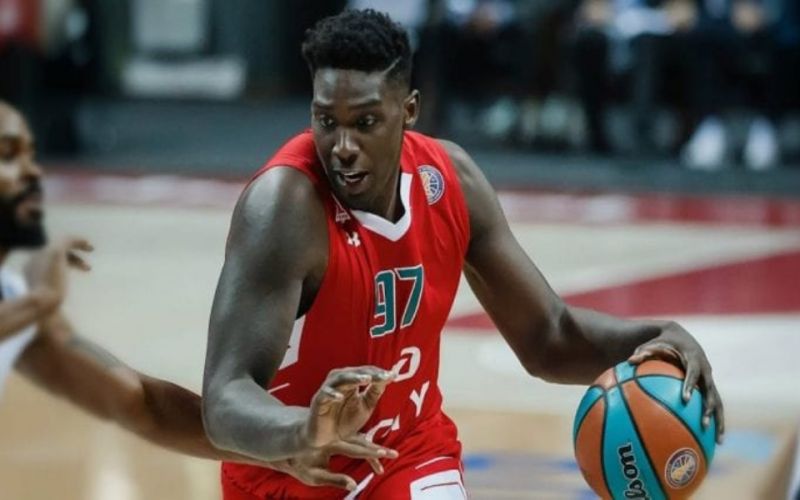 Ανακοίνωσε Ο’Μπράιαντ η Τουρκ Τέλεκομ