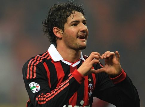 Ο Πάτο υπογράφει για έναν χρόνο στην Ορλάντο Σίτι (pic)