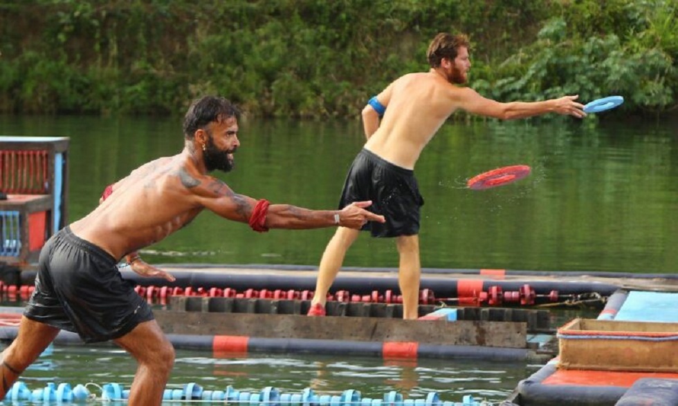 Survivor Spoiler: Αυτή η ομάδα κερδίζει τη σημερινή δεύτερη ασυλία