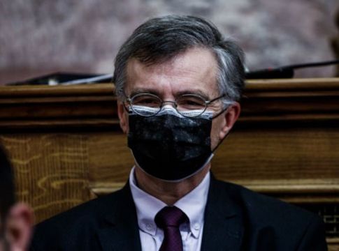 Τσιόδρας : «Ανησυχητικά τα δεδομένα για την Αττική – Εως 8.000 τα κρούσματα αυτή την εβδομάδα»