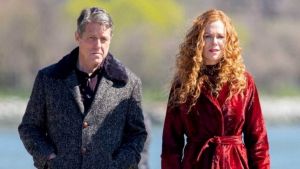 «The Undoing» : Πρώτη σε θεαματικότητα σειρά του HBO – Καθήλωσε 12,3 εκατ. θεατές (vid)