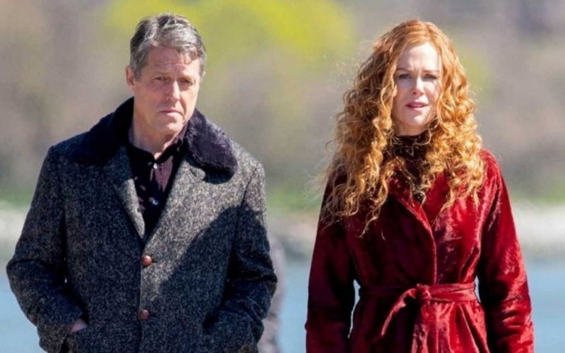 «The Undoing» : Πρώτη σε θεαματικότητα σειρά του HBO – Καθήλωσε 12,3 εκατ. θεατές (vid)