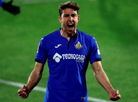 Μονόλογος της Χετάφε, 3-0 τη Βαλένθια (vid)