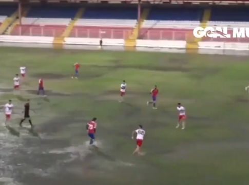 Ε, καλά δεν είναι και… Ζωσιμάδες! (vid)