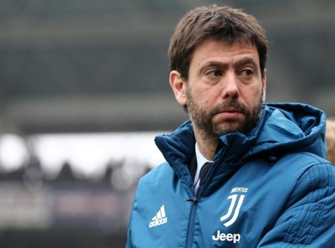 Ανιέλι «Δεν υπάρχει περίπτωση να προχωρήσουμε»