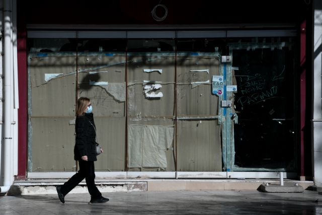 Ποια καταστήματα θα λειτουργούν από την Πέμπτη και ποια όχι – Τέλος και το click away