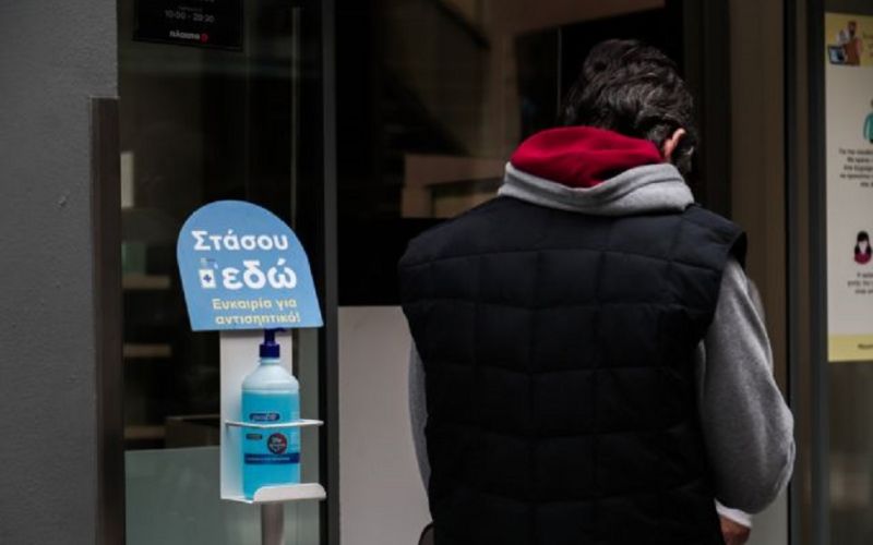 Πιερρακάκης : «Υπό εξέταση τεχνολογικά μέτρα για γρηγορότερο άνοιγμα του λιανεμπορίου»