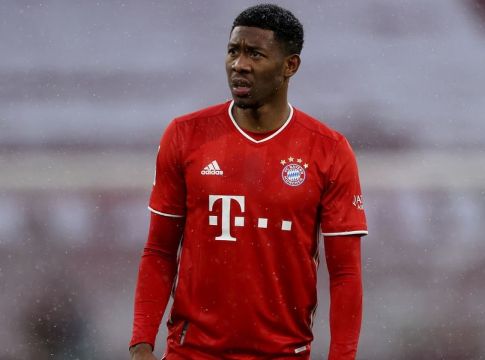 Παρί Σεν Ζερμέν : Θέλει να «κλέψει» τον Αλάμπα από τη Ρεάλ