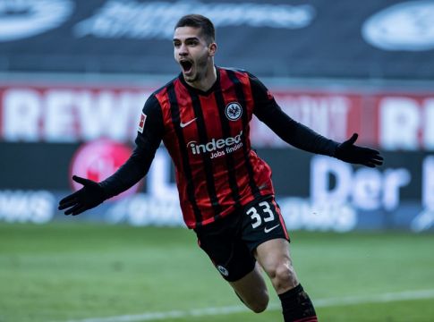 Αντρέ Σίλβα : Πετάει… φωτιές και οδηγεί τους «αετούς» στα… αστέρια! (pics & vids)